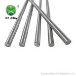 Oxidation Resistance Inconel X750 Sheet Nickel Alloy Wire Inconel Pipe / Plate /