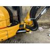 Buy cheap Used Excavators Track mini Excavator Used Caterpillar Cat306 for homework from wholesalers