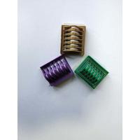 Buy cheap ML Size Non-Absorbable Polymer Ligation Clip for Ligating Blood Vessels GB product