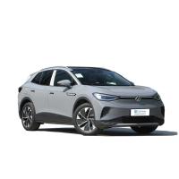 Buy cheap German Pure FAW Volkswagen ID4 CROZZ VW Electric Auto 5 Seater Compact SUV product