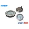 Buy cheap Energy Saving Outdoor 45w Pond LED Lights For Swimming Pool / LED Aquarium Lighting from wholesalers