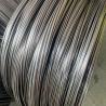 Buy cheap Stainless Steel Profile Welding Wire With Exceptional Strength For Industrial Needs from wholesalers