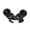 Buy cheap Black Compact High Power Binoculars 10X50 For Hunting 122m / 1000m Field Of View from wholesalers