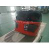 Buy cheap Standard Size Fiberglass Tractor Parts Fiberglass Engine Cover ISO9001 from wholesalers