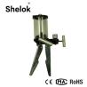 Buy cheap Handheld 1/4NPT 0~1.6MPa air oil hand pump pressure calibrator from wholesalers