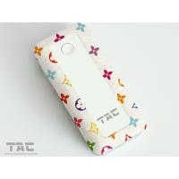 Buy cheap 5000mAh External Battery Power Bank 5.0V ,White Emergency Battery Charger product