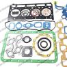 Buy cheap V2203 4D87 Full Gasket Set 07916-29505 Suitable For Kubota from wholesalers