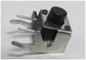 Buy cheap DIP Tact Switch YST-1102V product