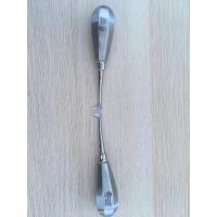 Buy cheap 680 Short Handle Dental Root Elevator Toughest Build Comes In Different Heading product