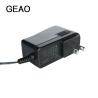 Buy cheap 24V 0.5A 12W Wall Mount Power Supply Adapters DC Jack / DC Plug from wholesalers