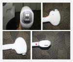 high performance 808 diode laser hair removal machine for total painless hair