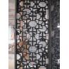 Buy cheap China foshan manufacturer newest design stainless steel metal fabrication art customized from wholesalers