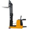 Buy cheap 2.5 Ton Warehouse Reach Truck , Mini High Reach Forklift 1 Year Warranty from wholesalers