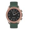 Buy cheap Smart Sports Bracelet Heart Rate Android Smart Watch 1.28 Full Circle Full Touch from wholesalers