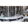Buy cheap Cosmetic Filling Capping Production Line For Filling Of Water Cream from wholesalers