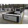 Buy cheap Self Centering Chuck Laser Metal Cutting Machine For CNC Pipe Cutting from wholesalers