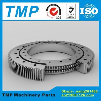 XSI140844N Crossed Roller Bearings (736x914x56mm) Turntable Bearing TMP Band