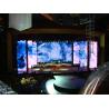 Buy cheap P3.91 P4.81 500X1000mm Stage Rental LED Display For DJ Show Events from wholesalers