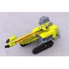 Buy cheap Mining Down The Hole Drilling Machine Hydraulic Crawler Type from wholesalers