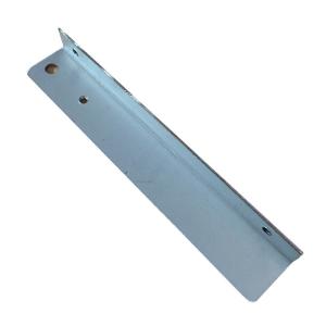 Metal Holder Stamping Part Precision Stamping of SPCC Bracket with /-0.10mm