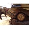 Buy cheap Used CATPILLAR BULLDOZER D7H USA from wholesalers