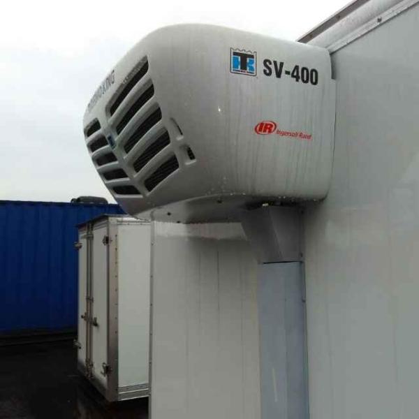 Quality Thermo King 12VDC TK31 Compressor Compressor Refrigeration Unit for sale