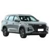 Buy cheap Euro VI Chery Tiggo 8 Pro The Perfect SUV in Need of Fuel Efficiency and Performance from wholesalers
