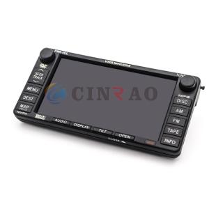Buy cheap 6.5 INCH Toshiba LTA065B150A LCD Assembly Screen For Car GPS Auto Parts from wholesalers