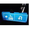 Buy cheap Permanent Glue PET Material Glassbeads Reflective Vinyl Sticker For Cutting Plotter from wholesalers