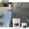 Buy cheap Non-Yellowing Polyaspartic Flooring Maintains Clarity Over Time Without Yellowing from wholesalers