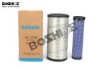 Hot sale Air Filter A-131AB For Excavators 32/91570132/915702 C17337/2 For