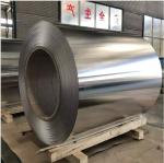 Customizable Cold Rolled Stainless Steel Coil For Plate/Sheet With Different