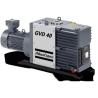 Buy cheap AC Vacuum Pump For High Water Vapor Loads GVD 40 Gas Ballast Control Easy To Maintain from wholesalers