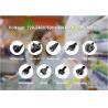 Buy cheap UV Sterilization Ice Maker Machine Small Frost Free Silent Disassembly Free from wholesalers
