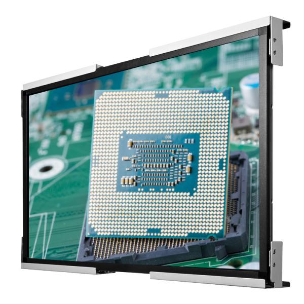 Buy cheap 32 Inch Infrared Touch Monitor IP65 Waterproof For Kiosks from wholesalers