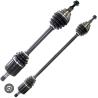 Buy cheap Steel Universal Car Drive Shaft For VW Magotan /Passat RH Power Transmission from wholesalers