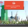 Buy cheap High Performance Small Grain Dryer 7.5-15kw Automatic Control from wholesalers