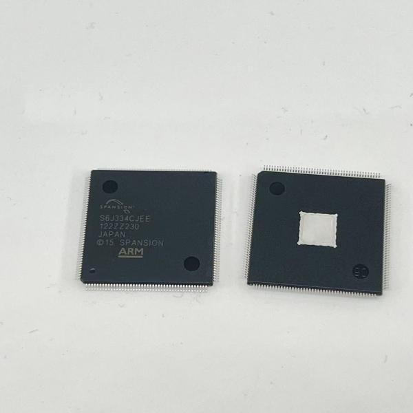 Buy cheap S6J334CJEESE20000 MCU Microcontroller Unit With Moisture Sensitive from wholesalers