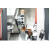 Buy cheap Digital Siemens Dual Spindle Dual Turret Lathe For Electrical Industry from wholesalers