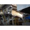 Buy cheap Pure OCC Recycling Duplex Paper Machine Reasonable Design Air Cushion Type from wholesalers