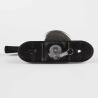 Buy cheap UPVC Crescent Moon Lock for Aluminum and Zinc Windows in Tanzania Africa Dominican from wholesalers