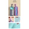 Buy cheap UMBRELLA COVER STORAGE BAG WET UMBRELLA BAG ABSORBENT PORTABLE PORTABLE HANGING WATERPROOF FOLDING UMBRELLA STORAGE BAG from wholesalers