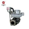 Buy cheap Cummins ISF3.8 diesel engine spare parts HX27W new OEM MPV turbocharger 3779951 2843674 from wholesalers
