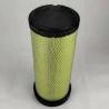 Buy cheap 70986N AT178516 40C1033 Excavator Stainless Steel Air Filter Element from wholesalers