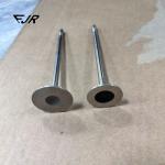 GHIBLI III M157 Cylinder Head Inlet Valve For 3.0 V6 2WD 4WD Engine And Long