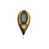 Buy cheap Outdoor / Indoor Garden Sunlight Meter Automatic Off Down With Backlight from wholesalers