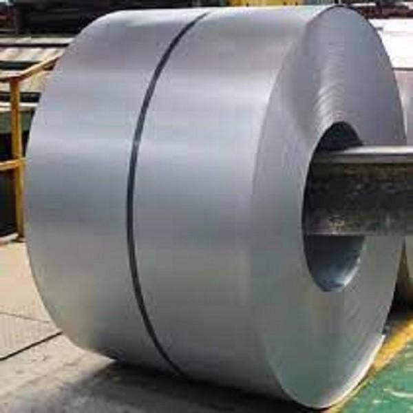 Buy cheap DIN EN 10130 10209 DIN 1623 Cold Rolled Steel Coil ID 508mm Standard Export Package from wholesalers