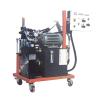 Buy cheap Water Tank Production Line Solar Water Heater Hydraulic Foaming Machine from wholesalers