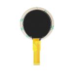 1.46 Inch Round Touch Screen Display 360x360 Touch Screen LCD Display 400 Cd/m2