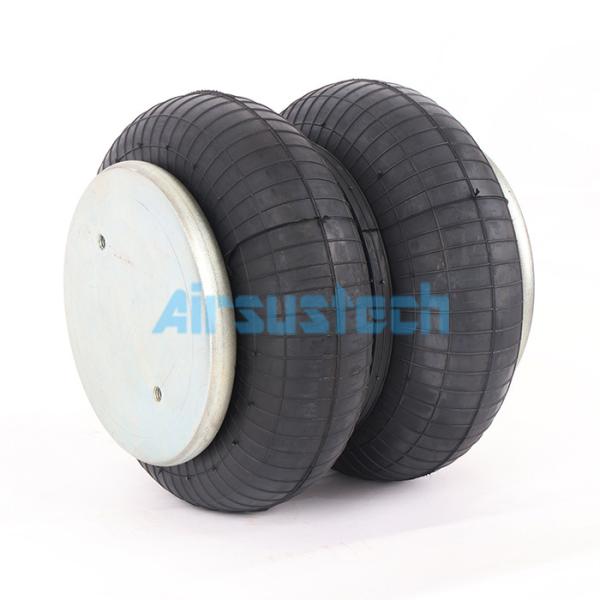 Buy cheap Double Convoluted Air Suspension Trailers De 133128 Suspension Parts from wholesalers